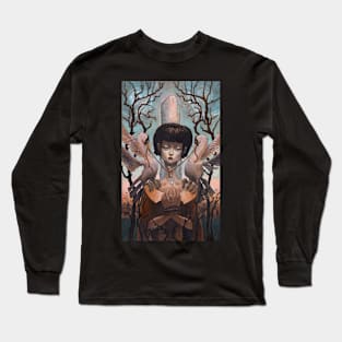 The Steady Heart Long Sleeve T-Shirt